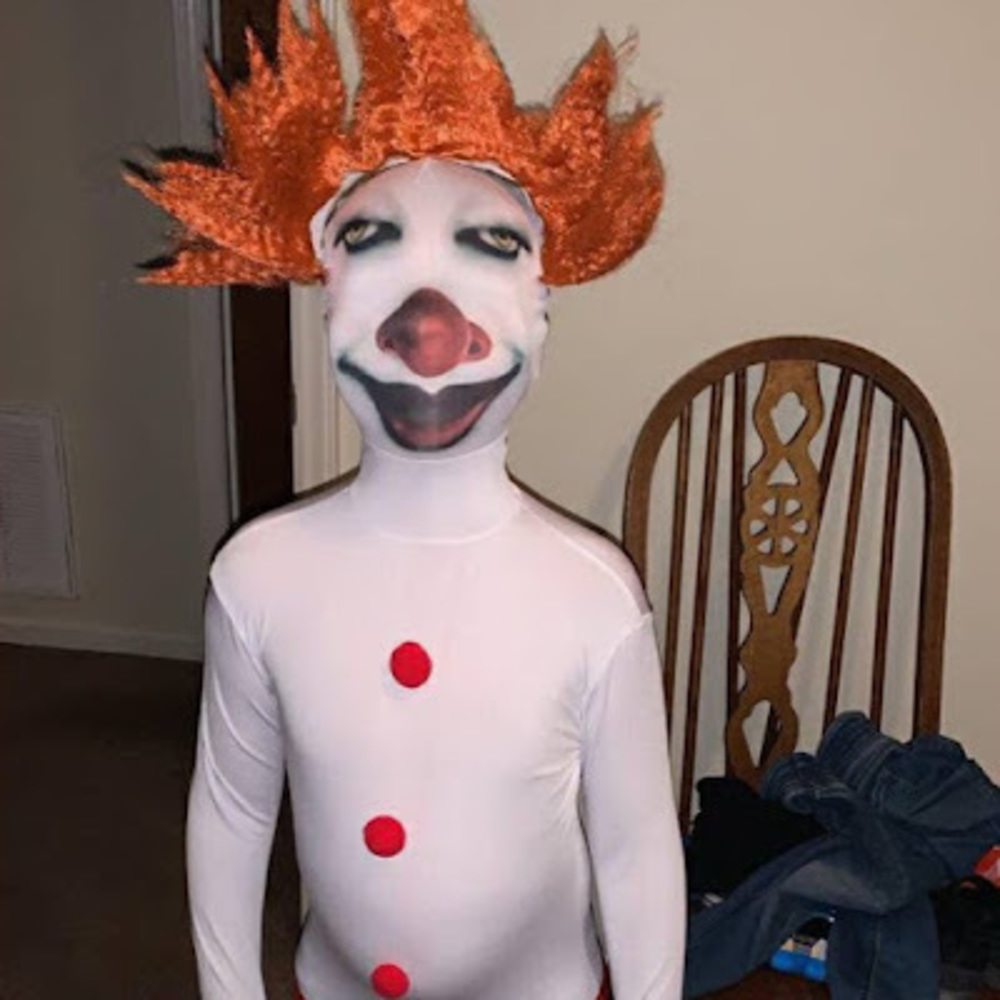 Meet your Posher, Alexis